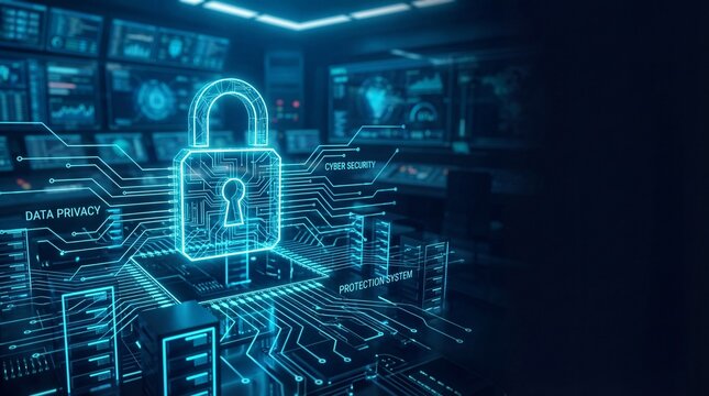 Digital Protection